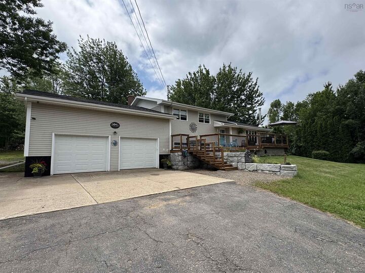 Property Photo: 1864 Harmony Road NS B0P 1C0