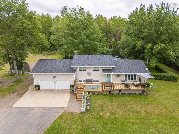 Property Photo:  1864 Harmony Road  NS B0P 1C0 