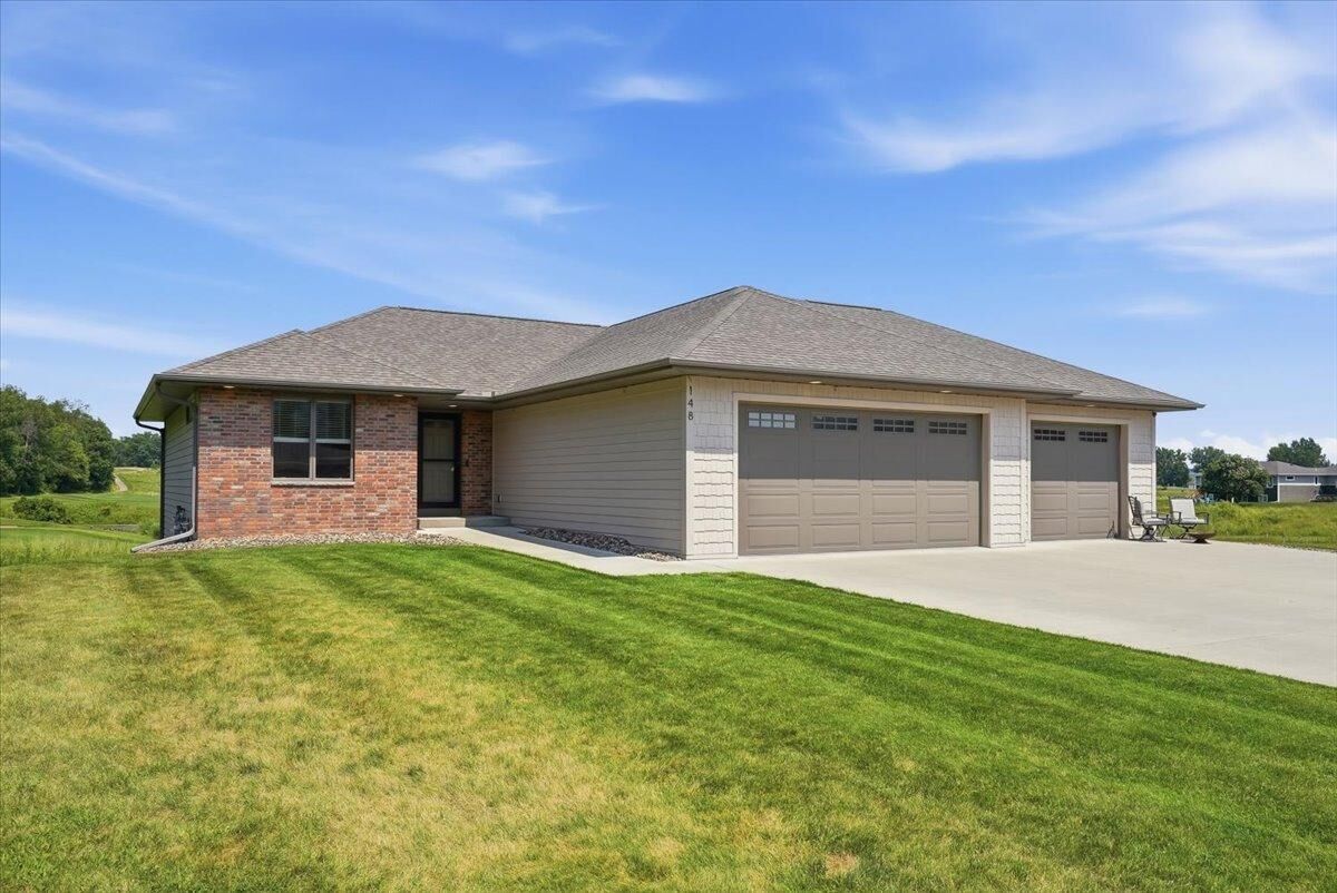 Property Photo:  148 Medinah Circle W  MN 55041 