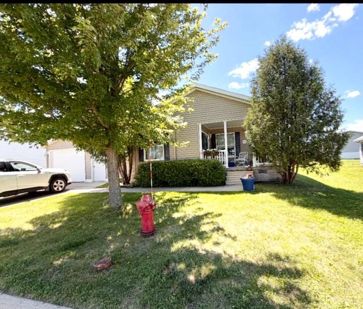 Property Photo: 2205 Nightingale Avenue NW MN 55976