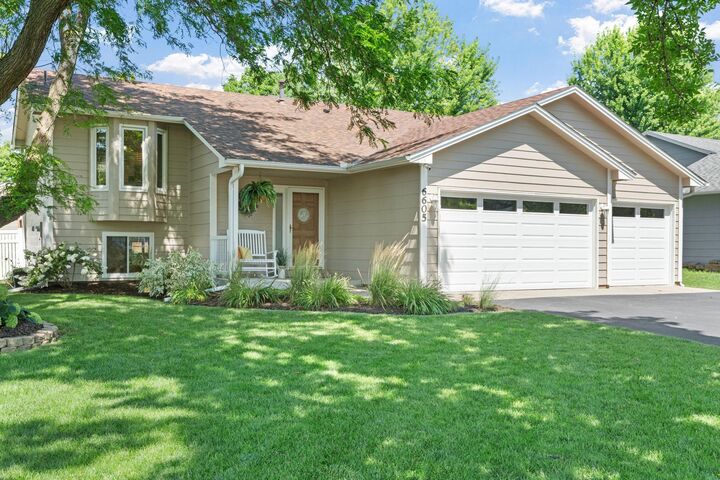 Property Photo: 6605 173rd Street W MN 55024