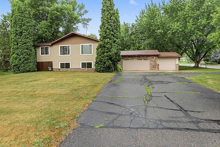 Property Photo:  15 14th Avenue S  MN 56320 