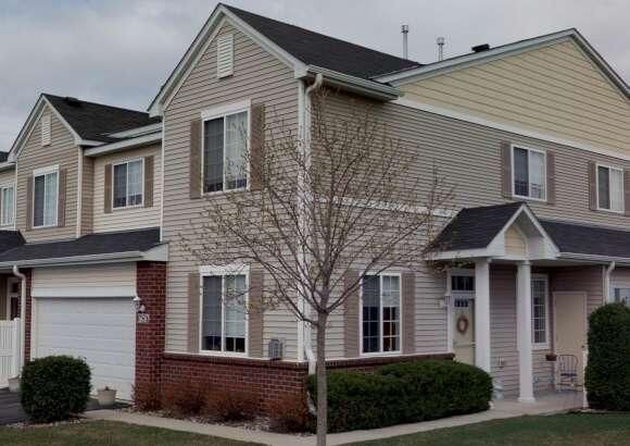 Property Photo:  1878 13th Street W 906  MN 55033 