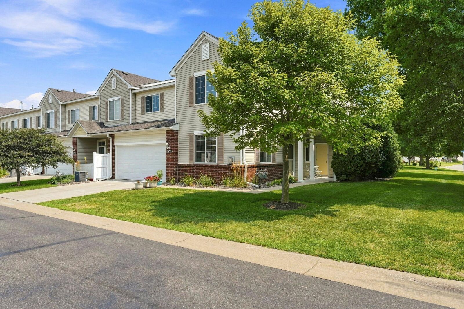 Property Photo:  1878 13th Street W 906  MN 55033 