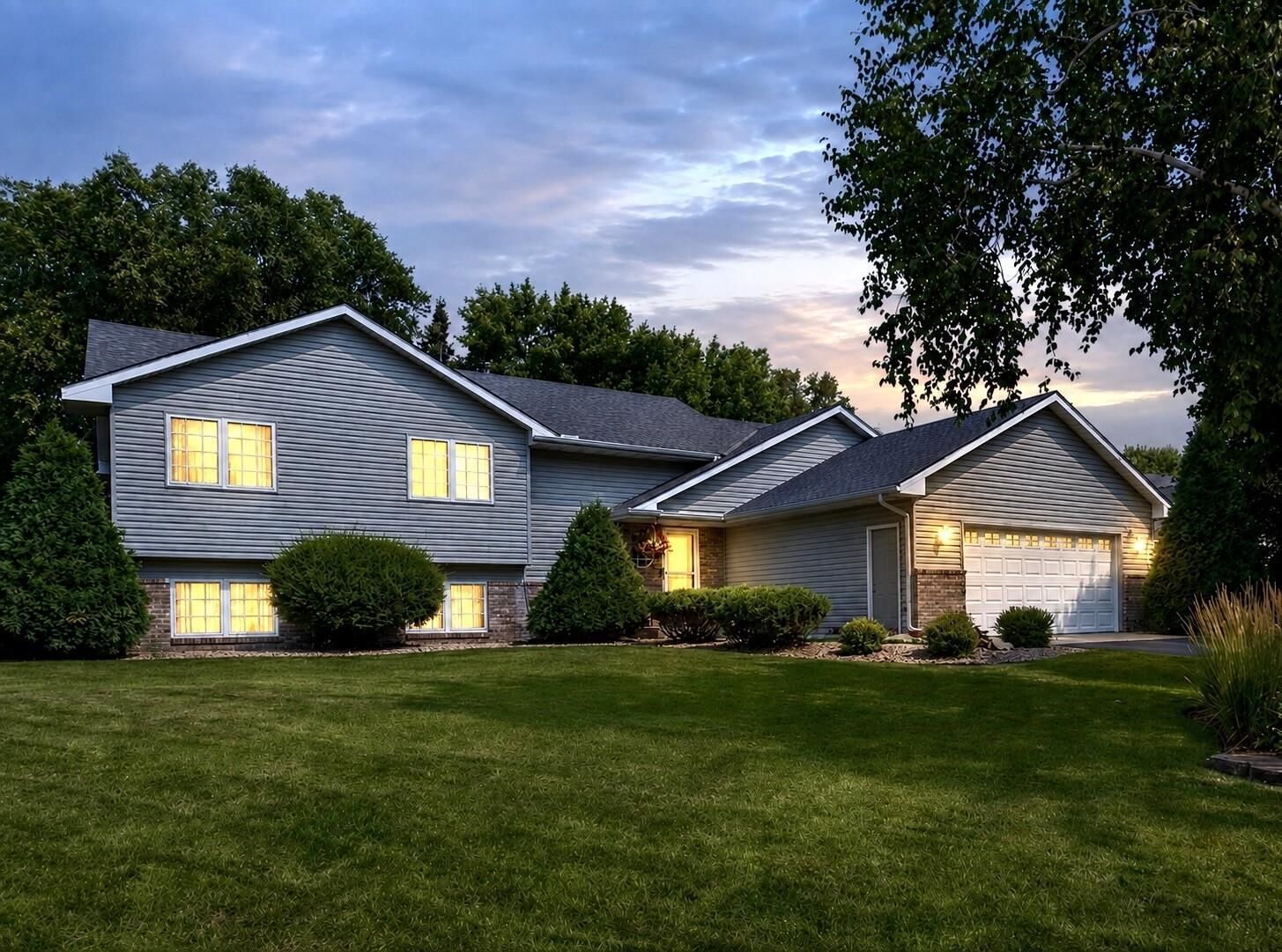 Property Photo:  16148 Logarto Lane  MN 55044 