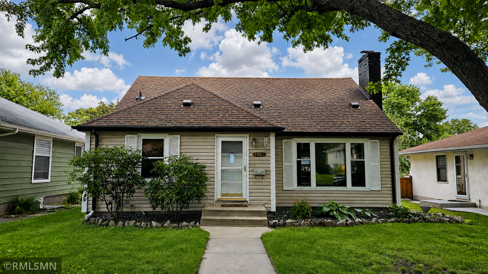 Property Photo:  6009 13th Avenue S  MN 55417 