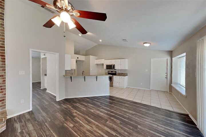 Property Photo:  543 Freestone Drive  TX 75002 