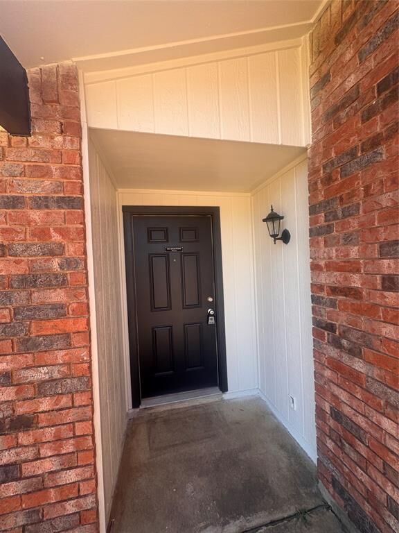 Property Photo: 5528 Gibson Drive TX 75056