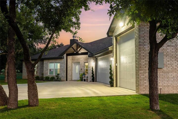 Property Photo:  7274 Feather Bay Boulevard  TX 76801 