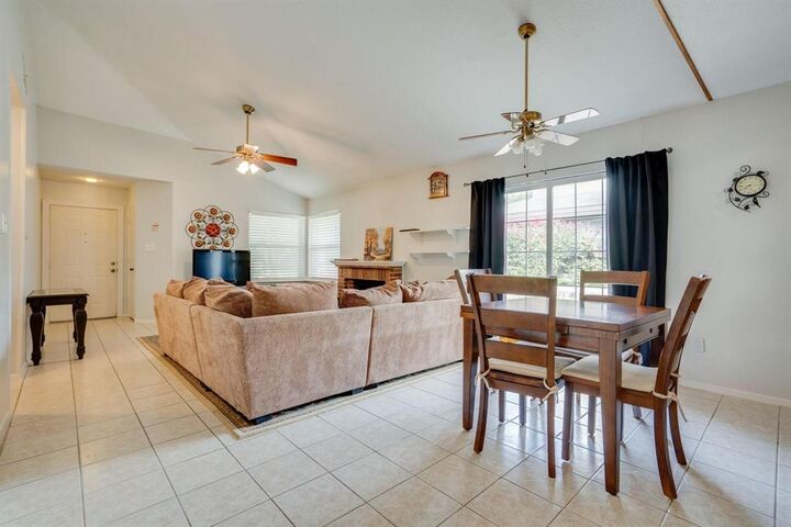 Property Photo: 625 Prairie Dell Street TX 75067