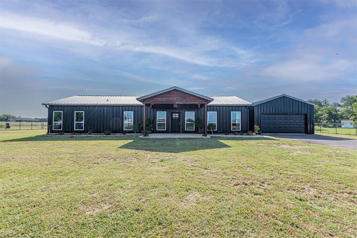 Property Photo:  4340 Fm 1563  TX 75496 