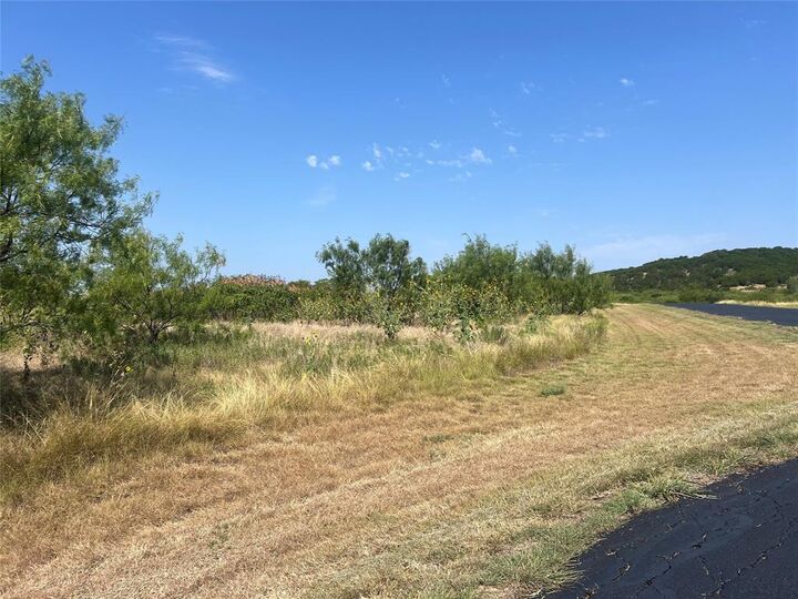 Property Photo: 1090 Pheasant Court TX 76449
