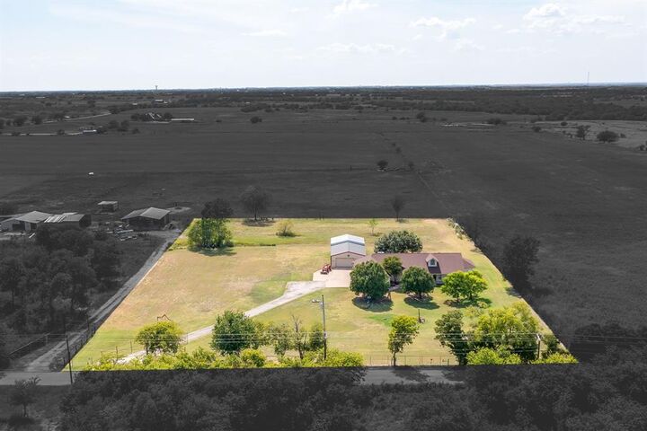 Property Photo:  7921 County Road 915B  TX 76058 