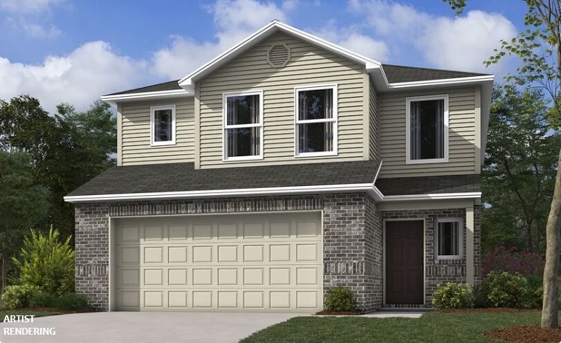 Property Photo: 710 Belle Street AR 72745