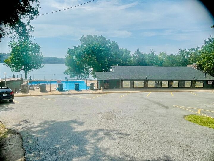 Property Photo: 11668 Dogwood Drive AR 72732