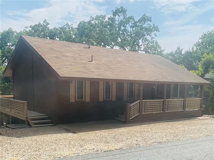 Property Photo:  11668 Dogwood Drive  AR 72732 