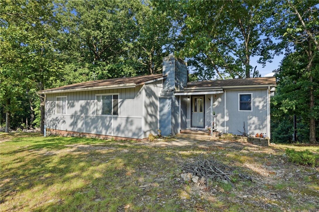 Property Photo: 1057 Mundell Road AR 72631