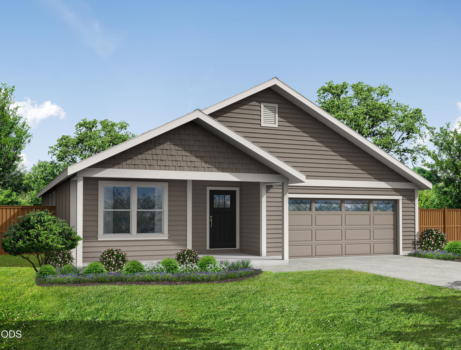 Property Photo: 909 SE Ridgeview Drive 36 OR 97734