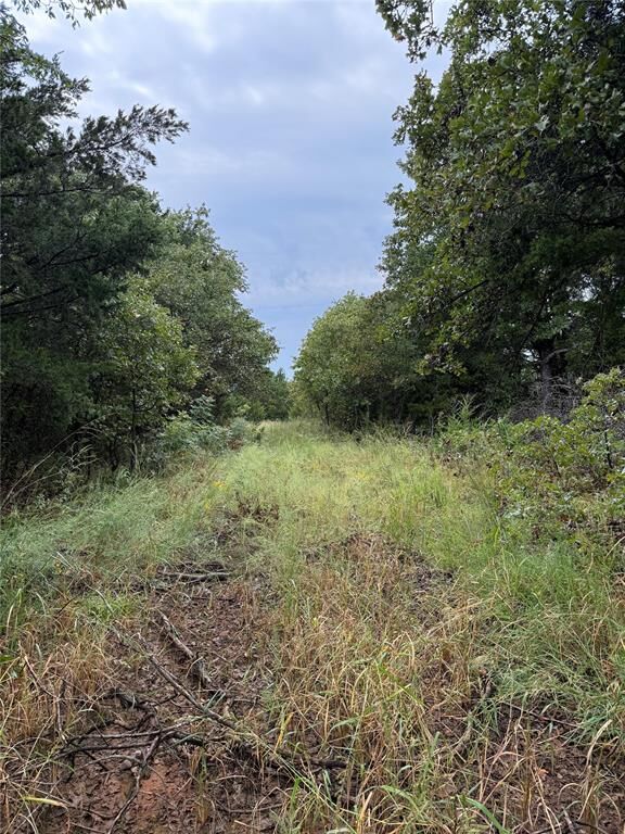 Property Photo: 850 E 850 Road OK 74834