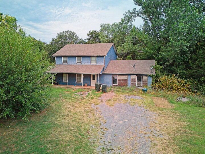 Property Photo:  5100 SE 108th Avenue  OK 73068 
