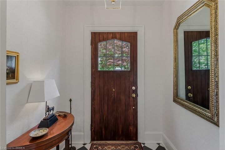 Property Photo: 19 Inwood Drive ON N3T 5J5