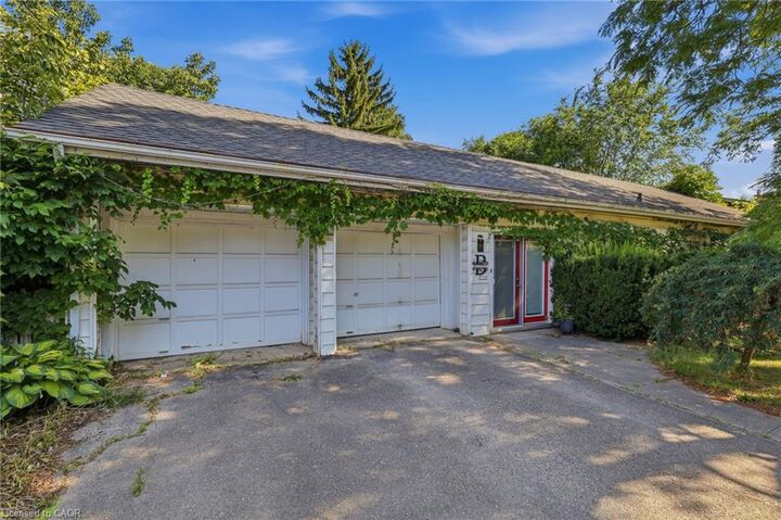 Property Photo: 356 Thompson Road ON N5Z 2Z7