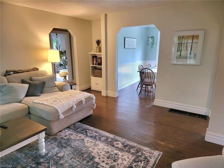 Property Photo:  2566 2 Road  ON L7R 1E5 
