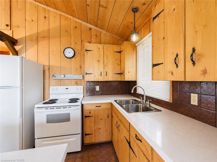 Property Photo:  68 North Shore Road  ON N0H 2C6 