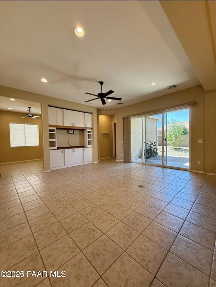 Property Photo:  13005 E Vega Street  AZ 86327 