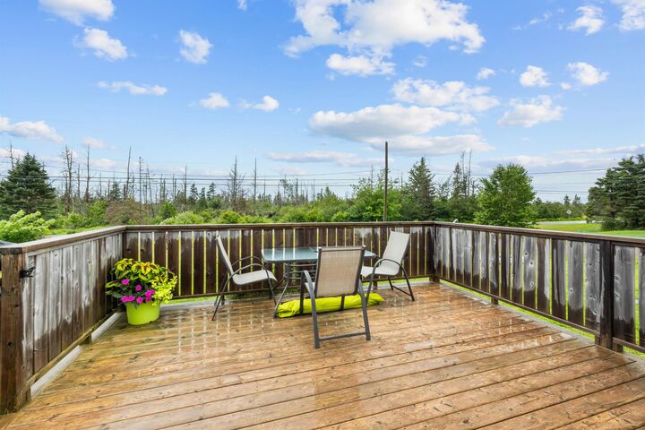 Property Photo: 48 Buell Road PE C1B 0V2