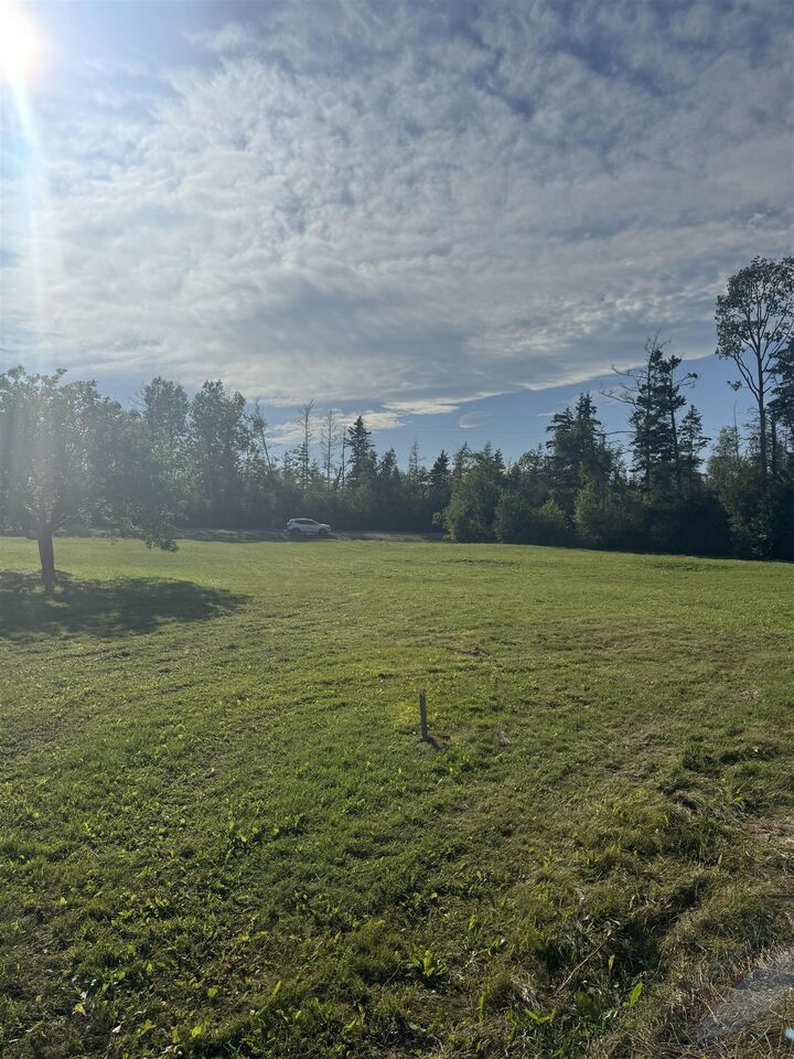Property Photo:  Lot Elliotvale  PE C0A 1T0 