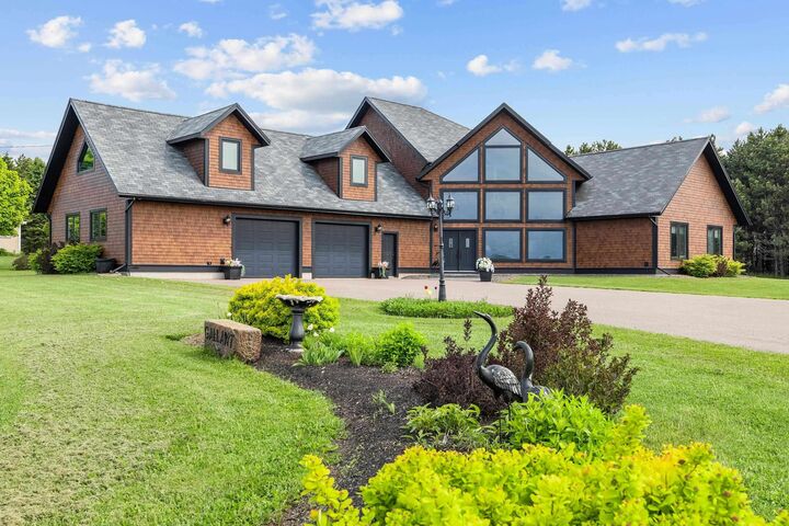 Property Photo: 6624 Route 13 PE C0A 1N0