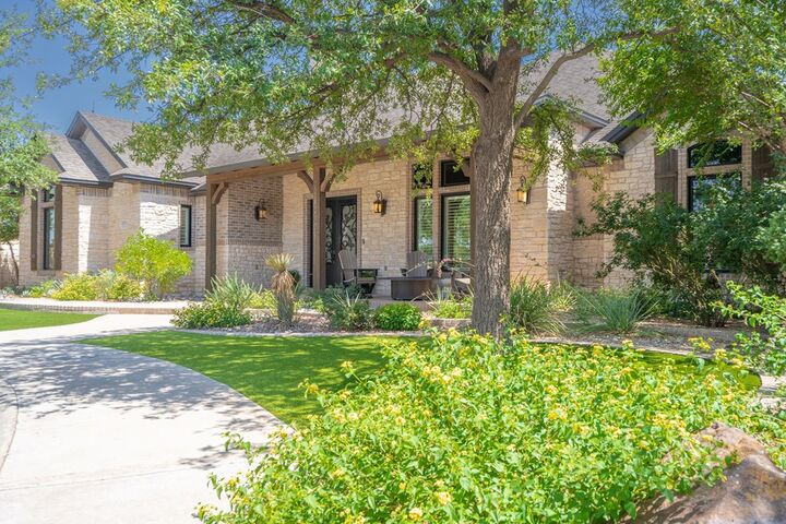 Property Photo:  4101 Timberglen Circle  TX 79707 