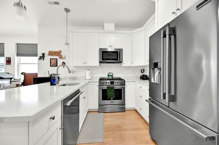 Property Photo:  254 Spencer Avenue 5  MA 02150 
