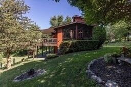 Property Photo: 1023 North Woodstock Rd MA 01550