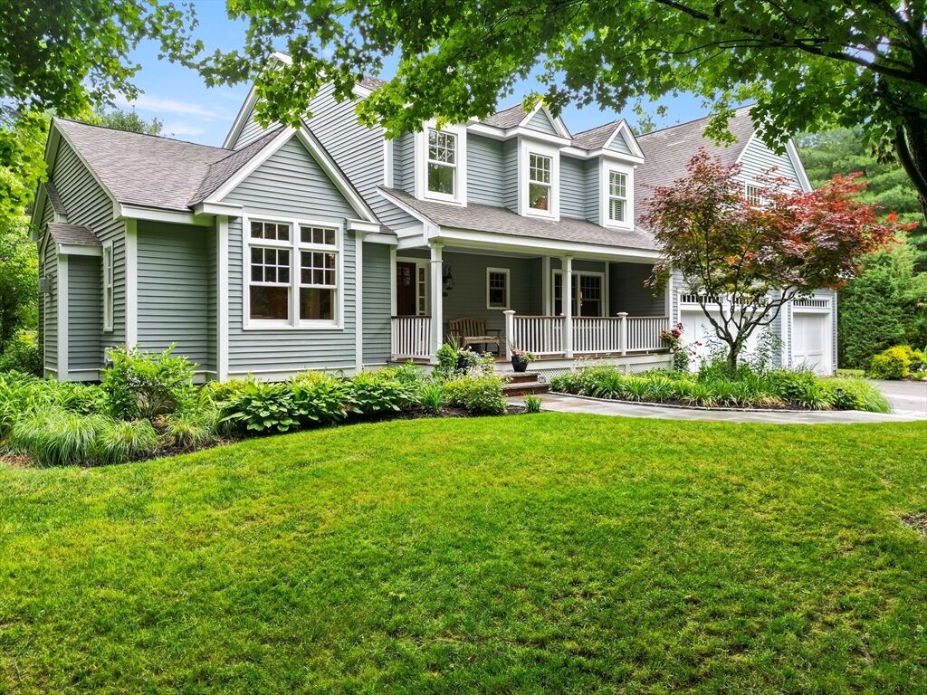Property Photo: 28 Howlett St MA 01983