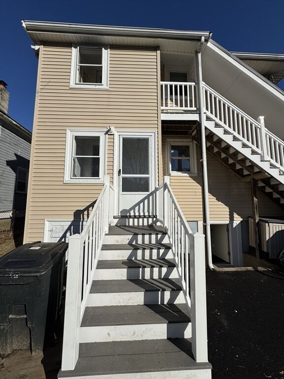 Property Photo: 65 Park Avenue 1 MA 02045