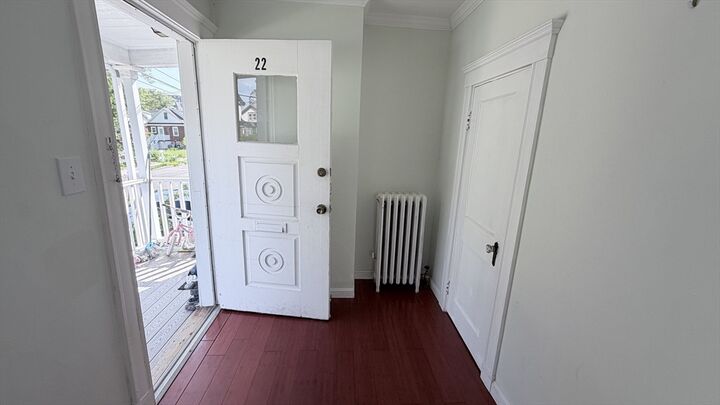 Property Photo:  20-22 Edgemere Rd 22  MA 02169 