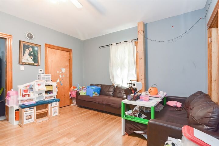 Property Photo:  27 Houghton St  MA 02122 