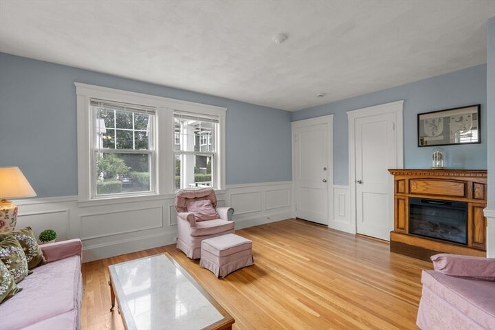 Property Photo:  35 Trapelo St  MA 02135 