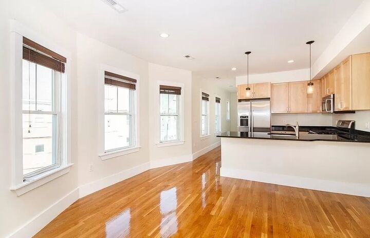 Property Photo: 15 Harvest St 2 MA 02127