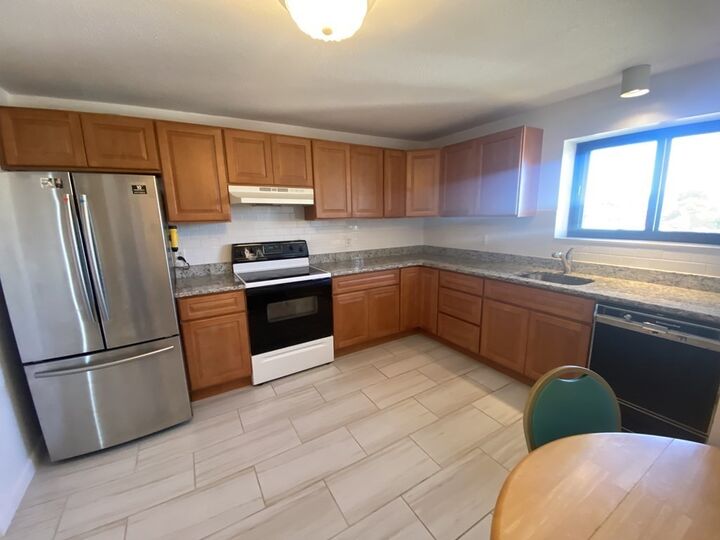Property Photo:  12 Ninth St 601  MA 02155 
