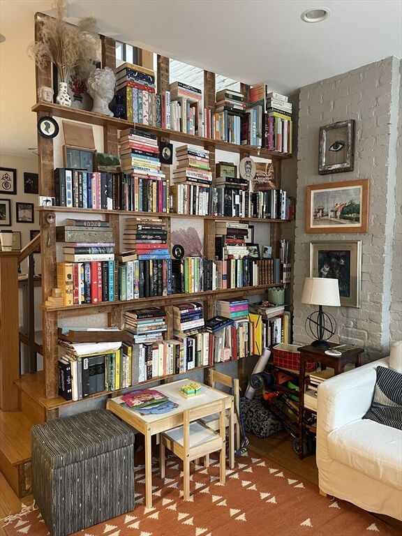 Property Photo: 38 Greenwich St 38 MA 02120