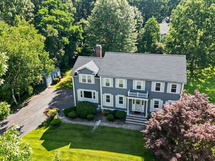 Property Photo:  247 Bridges Ln  MA 01845 