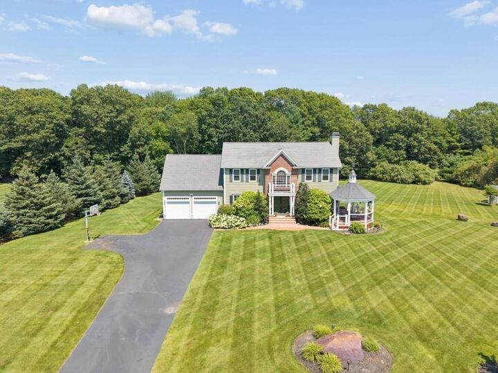 Property Photo:  15 Key West Boulevard  MA 02769 