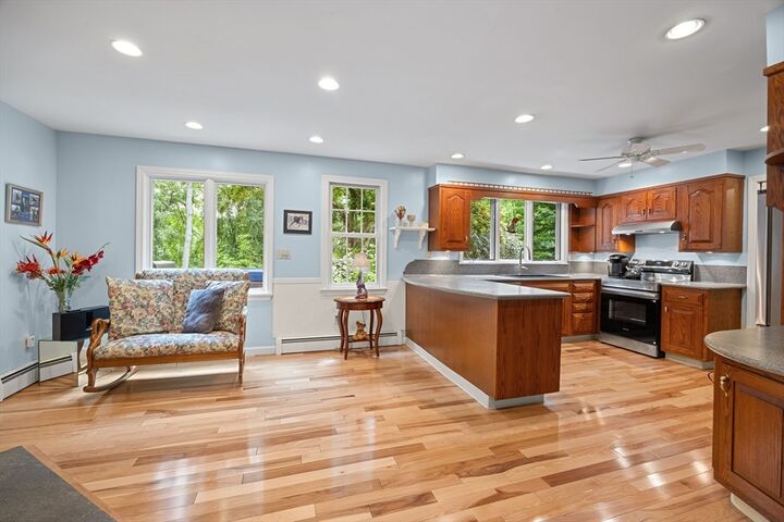 Property Photo:  60 Main Rd  MA 01027 