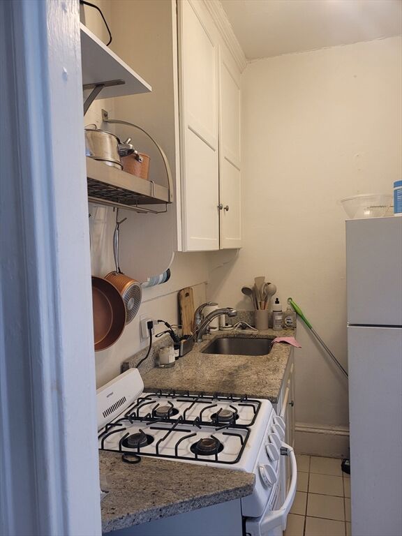 Property Photo: 41 Revere 3 MA 02114