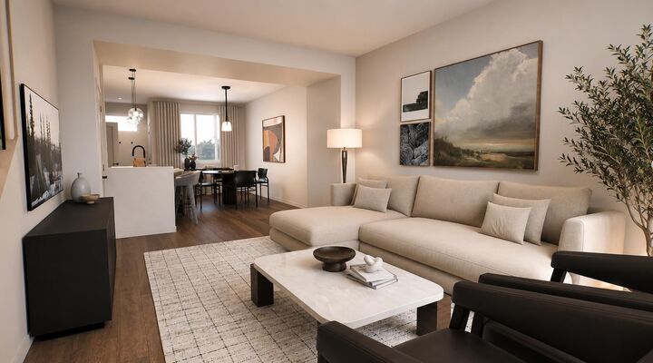 Property Photo: 170 Heartwood Parade SE AB T2S 0Z5