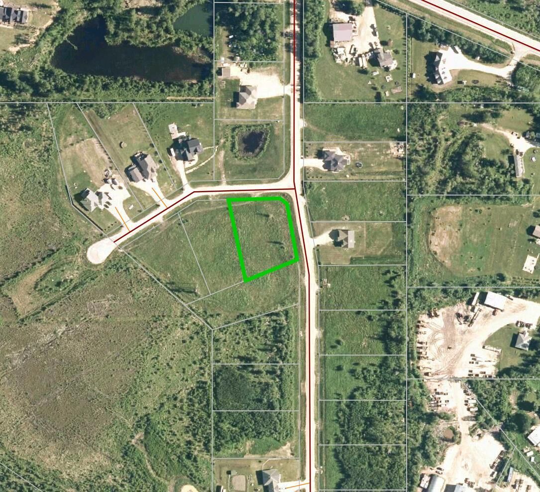 Property Photo:  Block 3 Lot 6 Country Lane Estates  AB T0G 2A0 