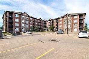 Property Photo: 69 Ironstone Drive 206 AB T4R 0J8